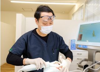 那珂川こじま歯科・小児矯正歯科医院 治療方針
