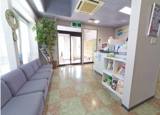 仙北坂歯科クリニック