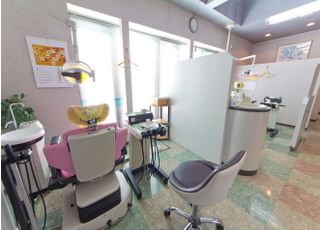 仙北坂歯科クリニック