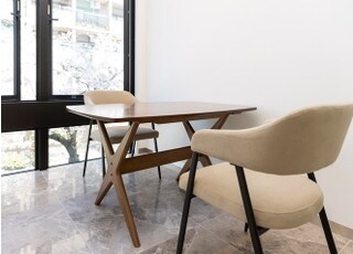 気になることや困ったことがございましたら、何でもお気軽にご相談ください。