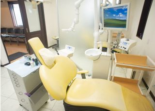 檜原歯科医院 インプラント