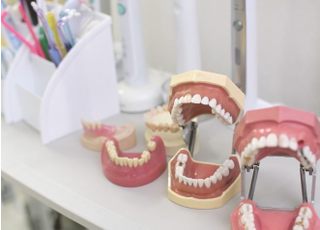 檜原歯科医院 歯周病