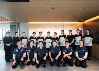 熊本パール総合歯科・矯正歯科・こども歯科クリニック中央院_インタビュー3