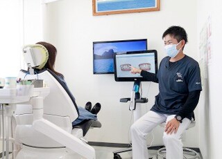 スマイル歯科矯正歯科クリニック