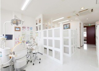 スマイル歯科矯正歯科クリニック