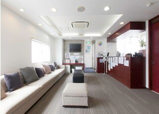 スマイル歯科矯正歯科クリニック