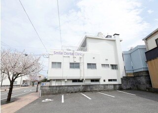 スマイル歯科矯正歯科クリニック