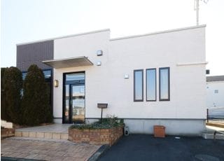 松ヶ丘歯科医院