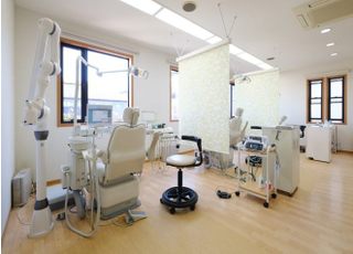 松ヶ丘歯科医院