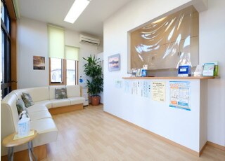 松ヶ丘歯科医院