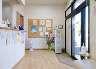 松ヶ丘歯科医院