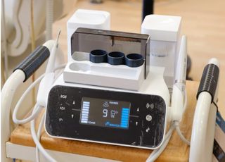 松ヶ丘歯科医院