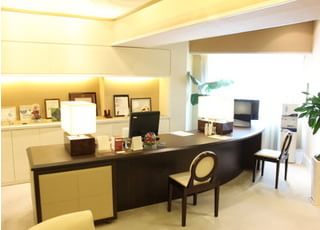 デンタルサロン麹町