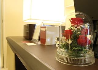 デンタルサロン麹町