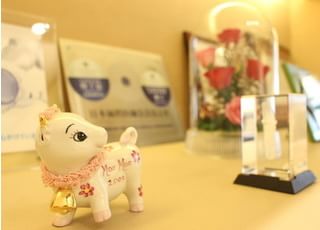 デンタルサロン麹町