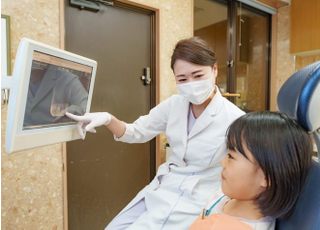 西尾歯科医院 治療方針