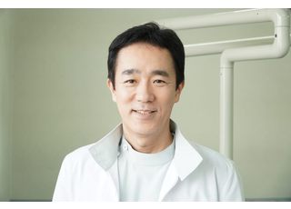 藤巻歯科医院(新潟市西区) 藤巻 哲 院長 歯科医師 男性