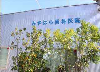 こちらが外観になります。