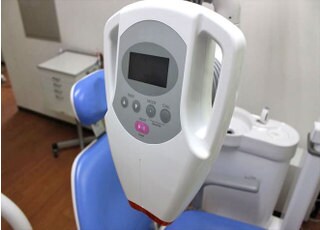 当院の医療機器です。