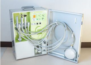 朝原デンタルクリニック