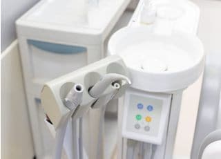 朝原デンタルクリニック