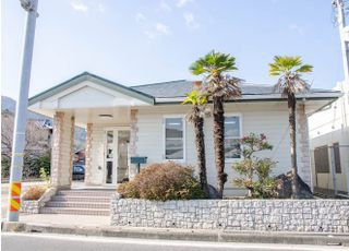 朝原デンタルクリニック