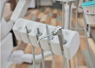 としかわ歯科医院 虫歯