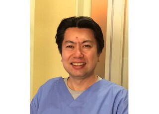 インプラント治療　森の風インプラント歯科クリニック 南部　聡 院長 歯科医師 男性