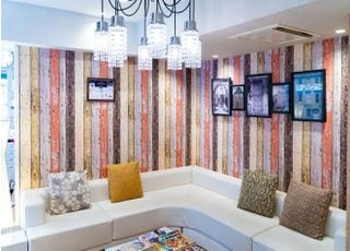 サンテラス歯科