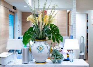 サンテラス歯科