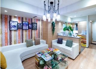 サンテラス歯科