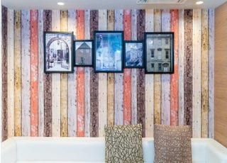 サンテラス歯科