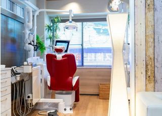 サンテラス歯科