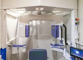 サンテラス歯科