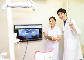 蕨歯科クリニック 予防歯科