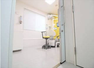 まつうらデンタルクリニック