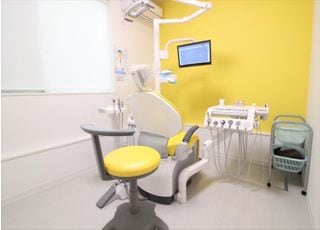 まつうらデンタルクリニック