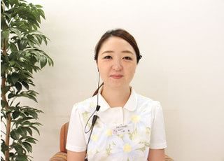 新宿三丁目北歯科 歯科衛生士 スタッフ 歯科衛生士 女性