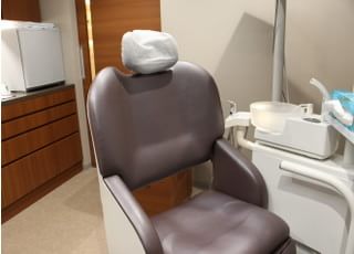 ユニットは清潔を保っています。