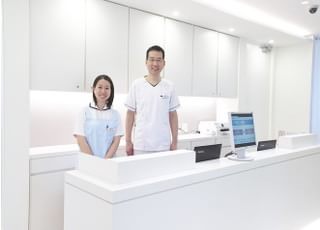 ご来院をお待ちしております。