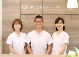 野方じゅん歯科クリニック 治療方針