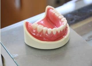 永山歯科・矯正歯科 入れ歯・義歯