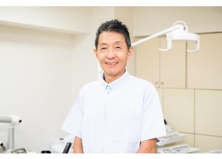 宮澤歯科医院 宮澤　一隆 院長 歯科医師 男性
