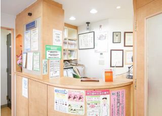 なぎさニュータウン歯科