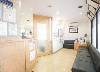 なぎさニュータウン歯科