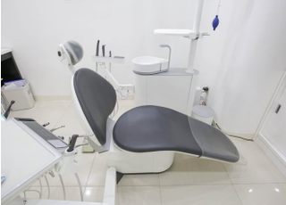 なぎさニュータウン歯科