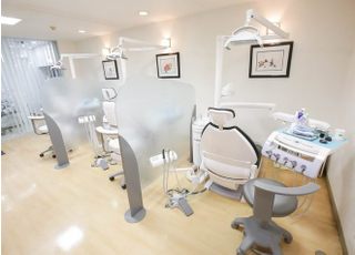 なぎさニュータウン歯科