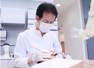 斉藤歯科医院 矯正歯科
