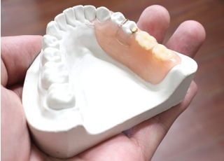つね歯科医院 入れ歯・義歯