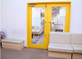 すがわら歯科　ちゃいるどデンタルクリニック